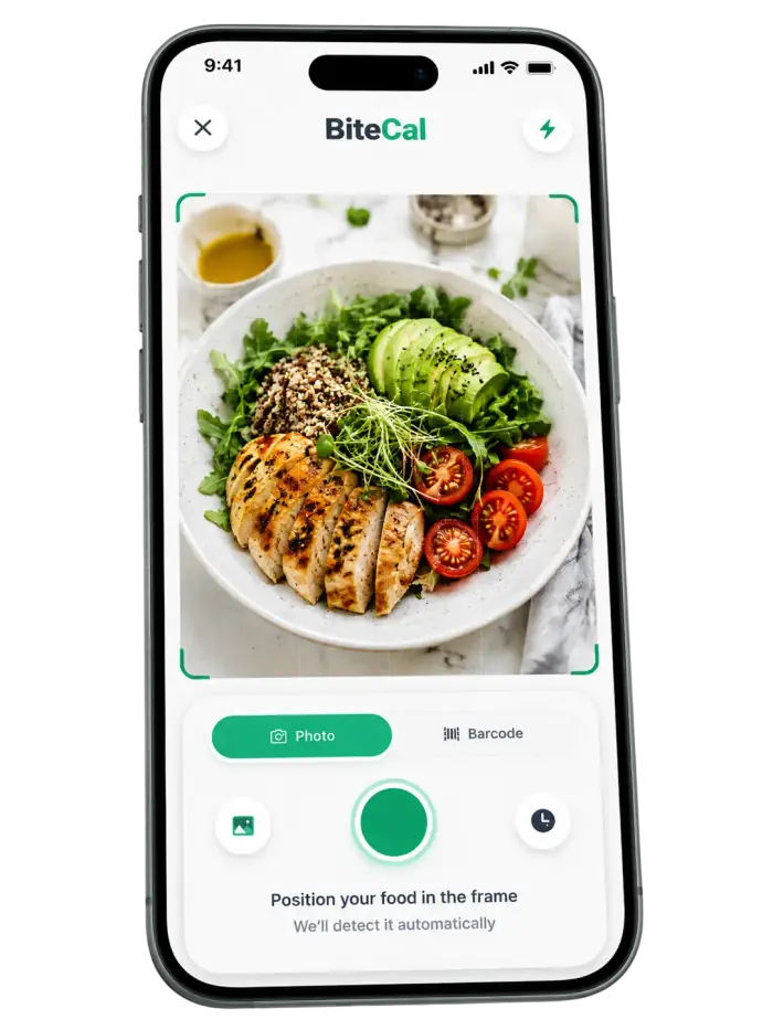 Open the app. Point. Shoot.